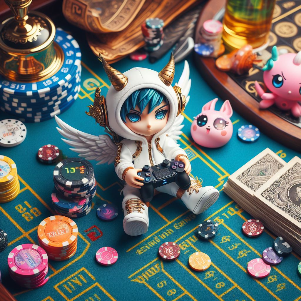 Mengenal Asian Gaming Casino: Destinasi Perjudian Online yang Menarik