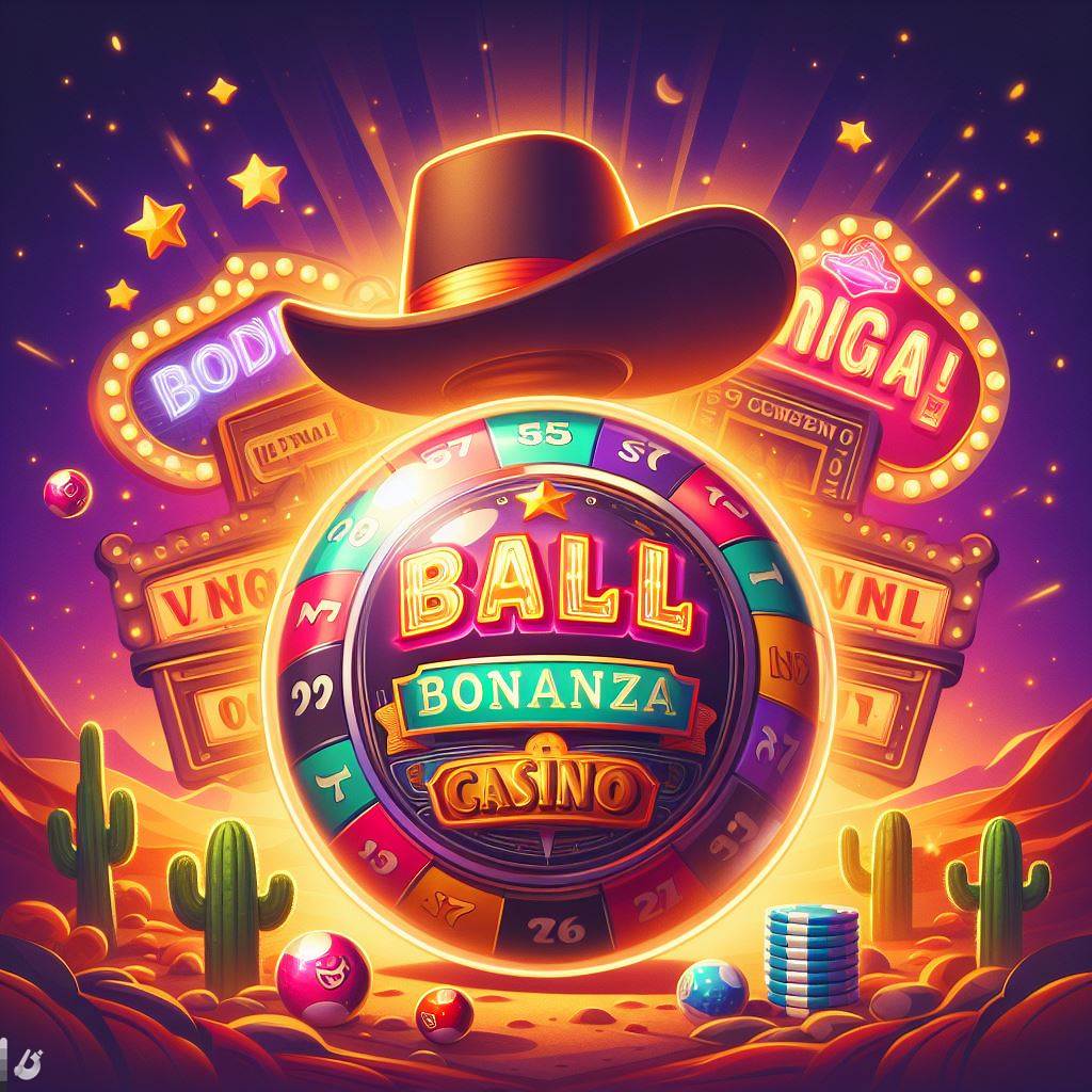 Menjelajahi Keajaiban Vegas Ball Bonanza Casino: Pengalaman Bermain di Surga Perjudian