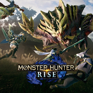 Monster Hunter Rise: Memasuki Dunia Online yang Penuh Aksi dan Petualangan!