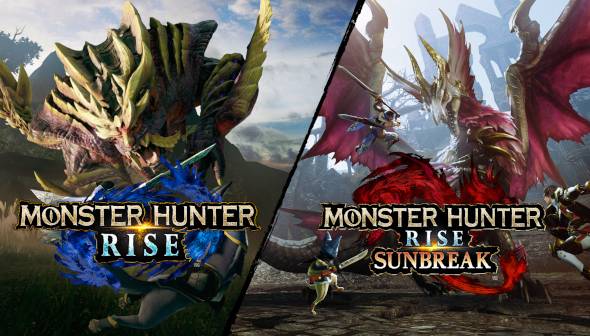 Monster Hunter Rise: Menyambut Petualangan Epik dengan Grafis Memukau dan Fitur Multiplayer yang Menarik
